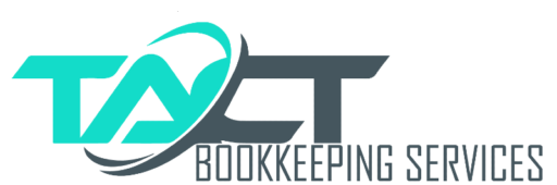 TACT Bookkeeping Services Logo